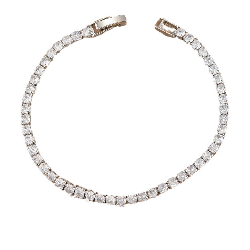 Haoshi Kadın Bileklik, Moda, Niş, Minimalist, Zarif, Üst Düzey, Aksesuarlar, Aksesuarlar, Moda