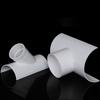 PVC Pipe Joint Open Tee Drain Pipe Adapter New Plumbing Accessories  Outdoor