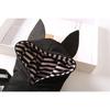 2026 New Pet Costume Halloween Bat Outfit for Small and Medium Dogs Funny Transformation Outfit Cat Standing Costume