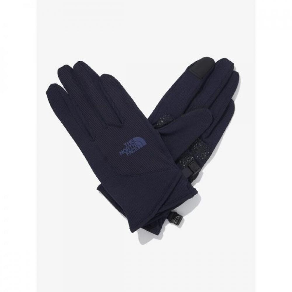 

The North Face The North Face Women S Soft Glove Nj3gq02a Nav S