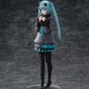 New Genuine Sega Colorful Stage The Movie A Miku Who Can't Sing Luminasta Hatsune Miku PVC Original Anime Figure Model Toys Gift