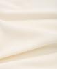 COVERNAT C Logo Collar Half Knit Ivory