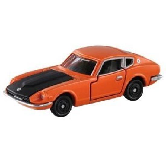 Dream Original Tomica No Meikai Selection Nissan Fairlady Z 432 Takara Tomy [Toys Project] "Akogare 3"