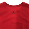 Nike Jumpman Logo Short Sleeve TOKYO T-shirt L Red Men's Used