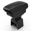 Proton Ertiga Armrest Box - Car Central Armrest Modification Accessory
