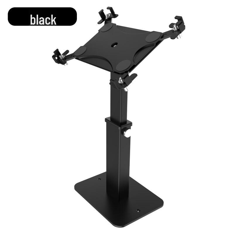 OLOEY Adjustable Foldable Desktop Stand for Laptops & Tablets 10-13 inch