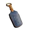 Chery Little Ant EQ1 2021 Key Cover for Electric Vehicle - Remote Control Shell Protection