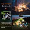 Fenix E35R Graffiti Rechargeable Flashlight