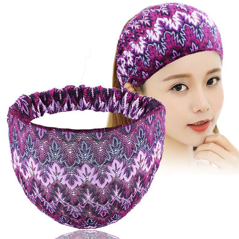 

Летняя охлаждающая повязка на голову с широкими полями для сна и защиты от ветра