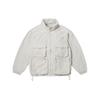 Bare Levels Jacket 'Arctic Grey' Men's P26JK015