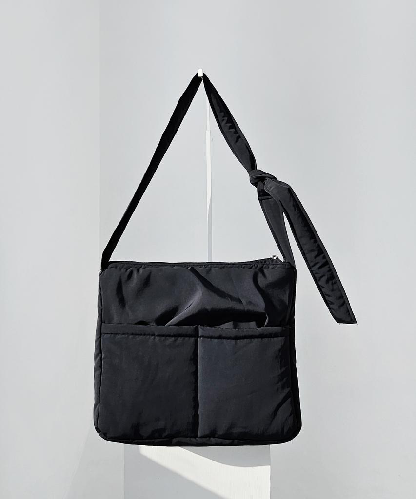 Sonnetofnight Keyring Bag, Crossbody Bag, Shoulder Bag, And Daily Bag