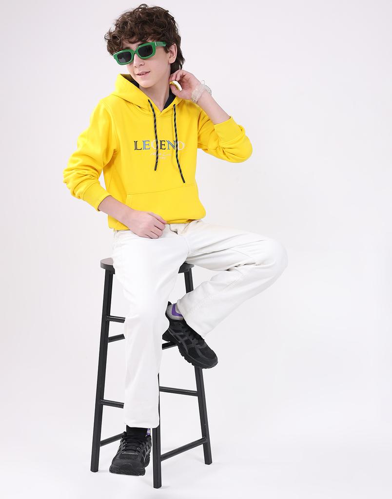 MONTE CARLO Hanorac băieți croială normală