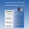 SUPVAN G15mini Handheld-Etikettendrucker CN-Stecker (Adapter enthalten)