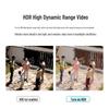 Xiaomi CW500 Dual-Band Wi-Fi 6 Outdoor Camera (CN version)