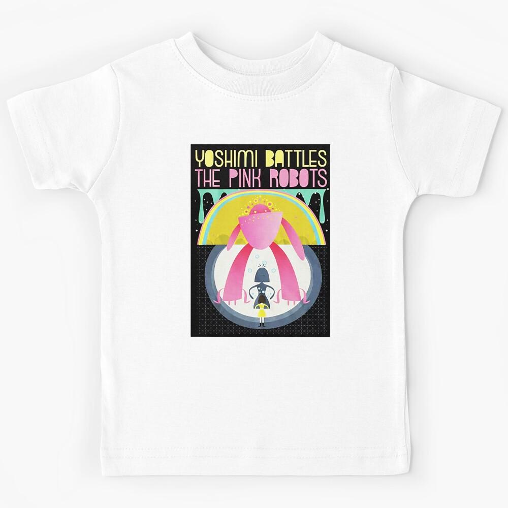 battles Kids T-Shirt 120