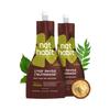Nat Habit 8 Kräuter Haar Revital NutriMask, Natürliche Pflegende Haarmaske Für Stärkeres Und Gesünderes Haar, Packung mit 2 x 40 g