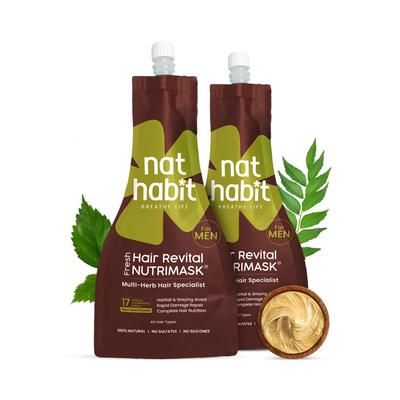 Cura di capelli e cuoio capelluto – Creme, lozioni e maschere per capelli