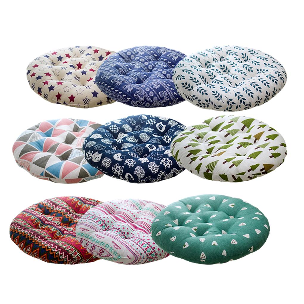 High-density Filling Chair Cushion For Maximum Comfort Office Chairs For Home Dining Chair Chair Office Breathable