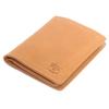 Il Bisonte VACCETTA Card Case, Business Card Holder, Pass Case, SCC111 PO0001 NA178 [Used]