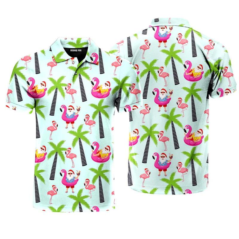 Unisex Men's Women Colorful Polo Shirt Street Casual Short Sleeve Women Summer 3d Print Buttons Tops Personalized 3D Print Lapel Men Clothing