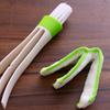 Effortless Cleaning Solution Detachable & Washable Multi-functional Air-Conditioning Shutter Brush for Seamless Door Partition and Dead Corner Reach