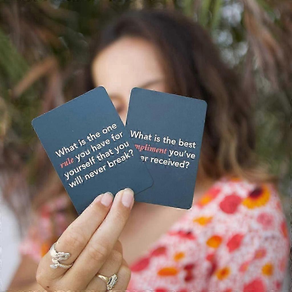 Love Lingual: Couple Card Game - Better Language for Better Love - 150 Conversation Starter Questions for Couples - Date Night & Relationship