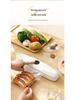 Mini Household Vacuum Sealer for Food Preservation