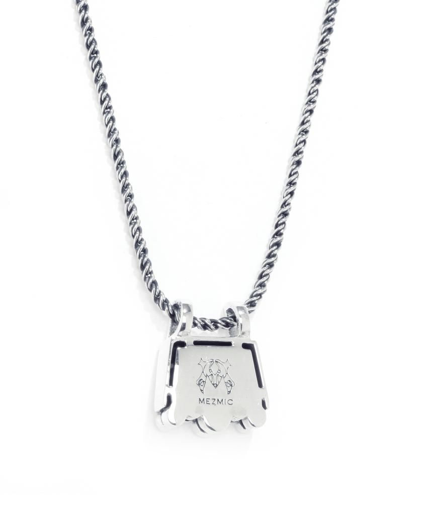 Mezmic Crown Necklace