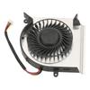 CPU GPU Cooling Fan Replacement for MSI GE75 GP75 GL75 WE75 GE63 GP63 GL63 GV63 GE73 GL73VR 4 Pin