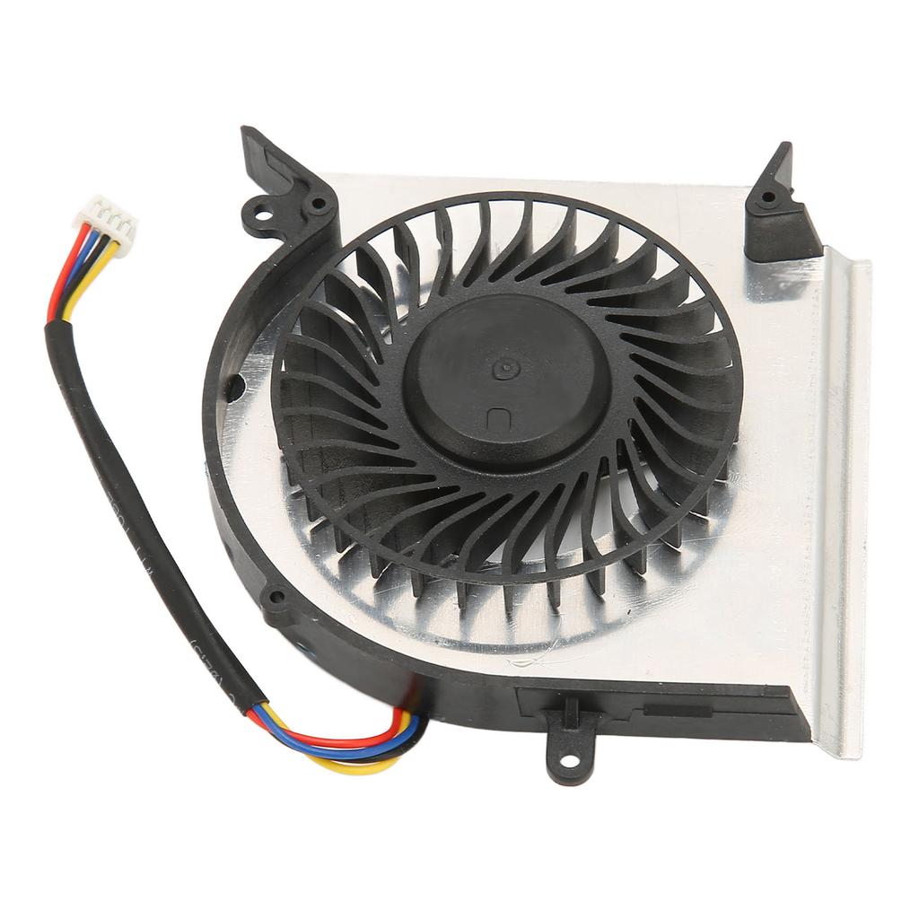 CPU GPU Cooling Fan Replacement for MSI GE75 GP75 GL75 WE75 GE63 GP63 GL63 GV63 GE73 GL73VR 4 Pin