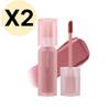 Over Blur Long-Lasting Tint Color Payoff 14 Hwittulology X2