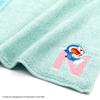 Towel Museum Doraemon Smart Towel Initial 25 X 25 Cm Handkerchief, BN, Blue, N, 21-2440075, Approx.