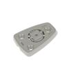 Fit For Nissan Nv200 Indoor Rearview Mirror Mount Car Rearview Mirror Fixing Bracket Base Accessories
