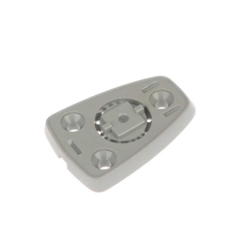 Fit For Nissan Nv200 Indoor Rearview Mirror Mount Car Rearview Mirror Fixing Bracket Base Accessories