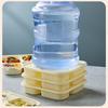 Corn Starch Disposable Food Container