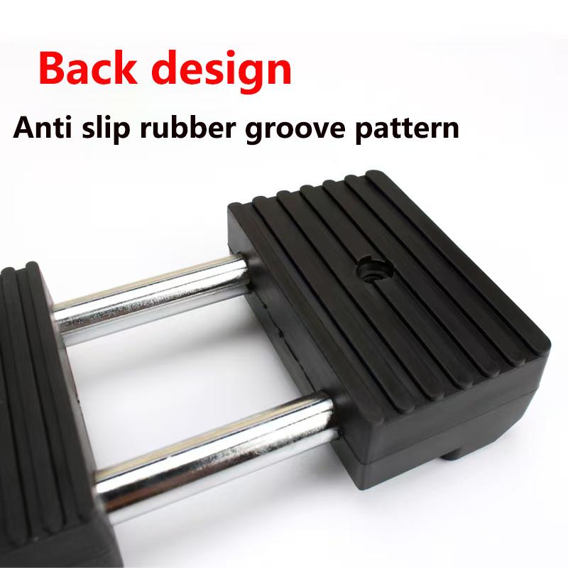 Professional Household Adjustable Non Slip Whetstone Sharpening Stone Oilstone Base Holder Sharpening Stone Holders Stone Holder