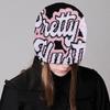Hiphop Beanies Hats Soft Comfortable Hat Exquisites Embroidery Personality Hats for Adults and Kids