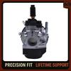 For DELLORTO 14 CARBURETOR .12mm SHA MOPED Tomos Italian 14 12 14/12 Mopeds Carb