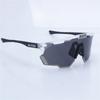 SCICON AEROSHADE KUNKEN UV400 Cycling Sunglasses with Case - Outdoor Sports Men's MTB Road Bike Eyewear Women's Goggles