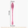 Silicone Soft Bristle Pet Toothbrush 360 ° Cleaning Pet Teeth Cleaning Supplies  Pet Oral Hygiene