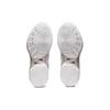 Asics Gelhoop V14 4E Wide White Silver Men Sneakers 1063A051-100