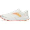 Highway 99 Sports Abrasion Resistant Low Top Running Shoes Women's Ivory White 122255599S-2