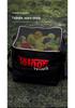 Teloon Tianlong Foldable Tennis Ball Collector & Storage Cart