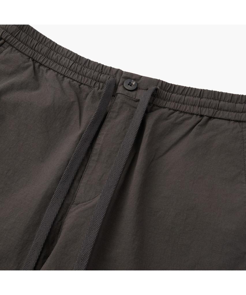 Henlikoteun Linen Mix String Pants Ahpam26421Brx