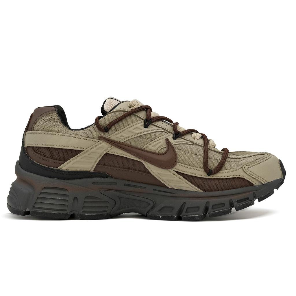Nike Initiator Running Shoes Women's Olive Green 394055-100(Team1714-21)