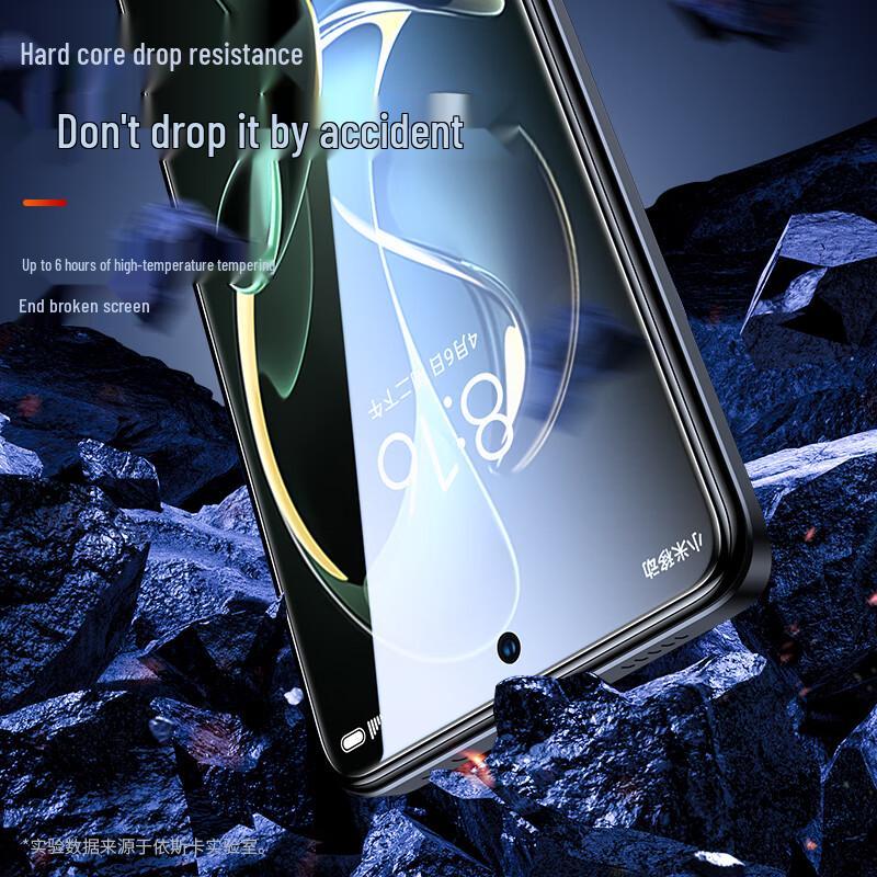 Xiaomi Redmi K60 Ultra Tempered Glass Screen Protector