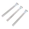 3pcs RV Water Heater Anode Rods 9.25 X 3 4in NPT Quick Drain Design Anode Rods for Suburban 233514 232767