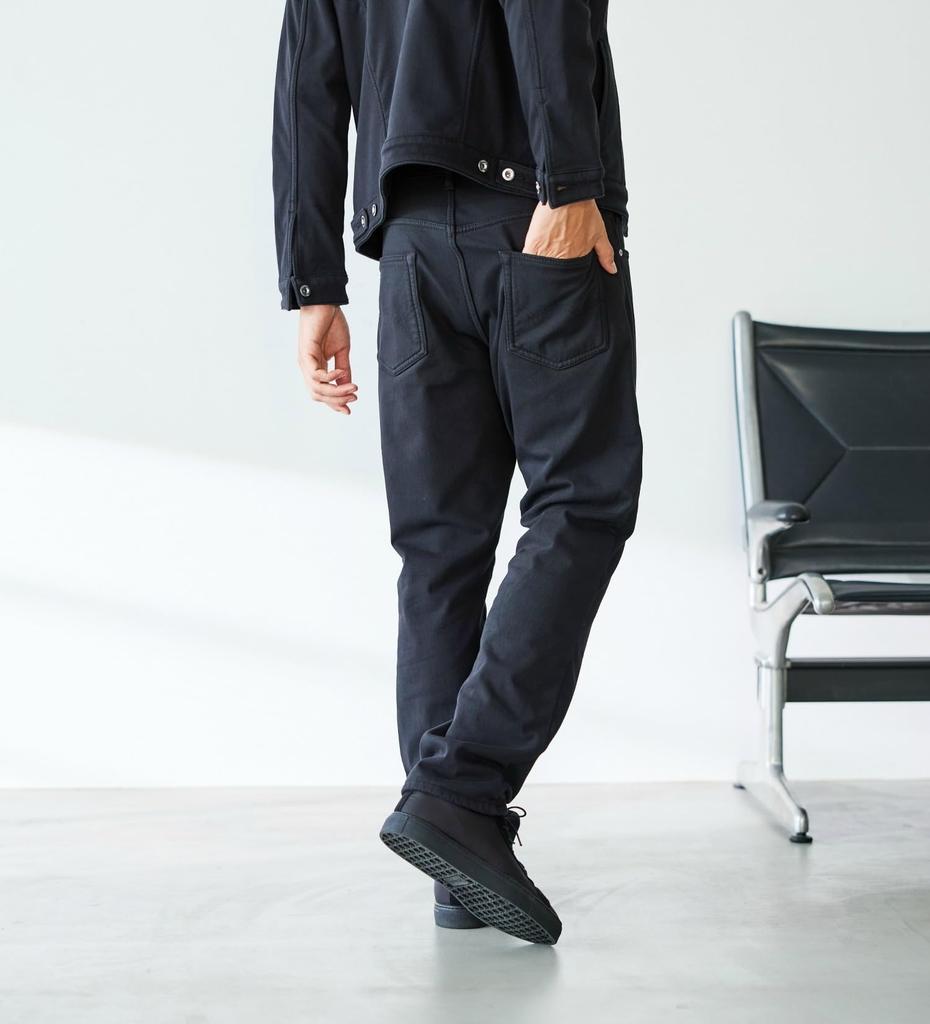 [EDWIN] JMH03D-1075-40