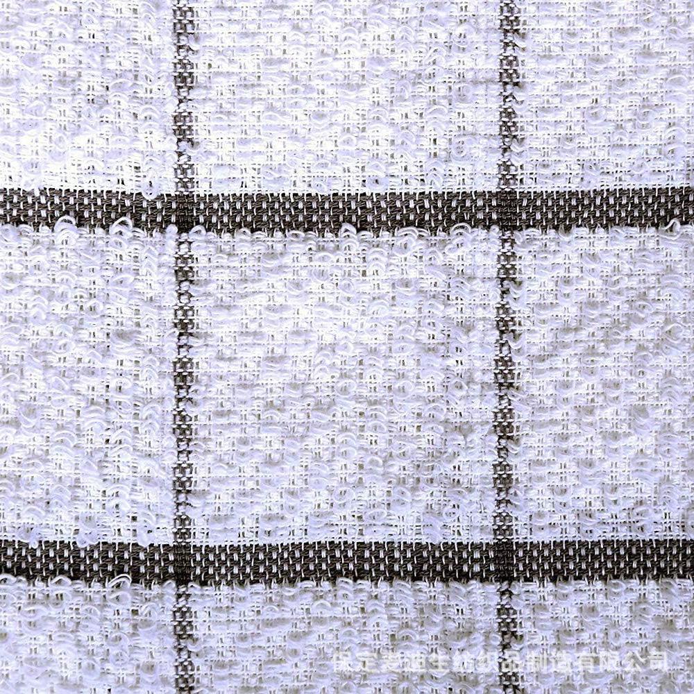 Saugfähiges Fusselarmes Küchengeschirrtuch & Reinigungstuch