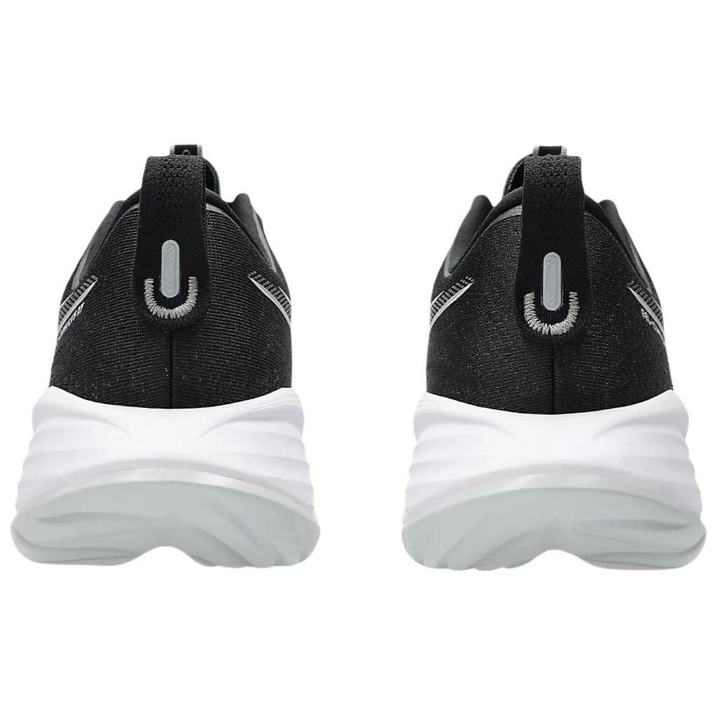 Asics Gel Cumulus 27 Svart Betong Herre Sneakers 1011B960-002